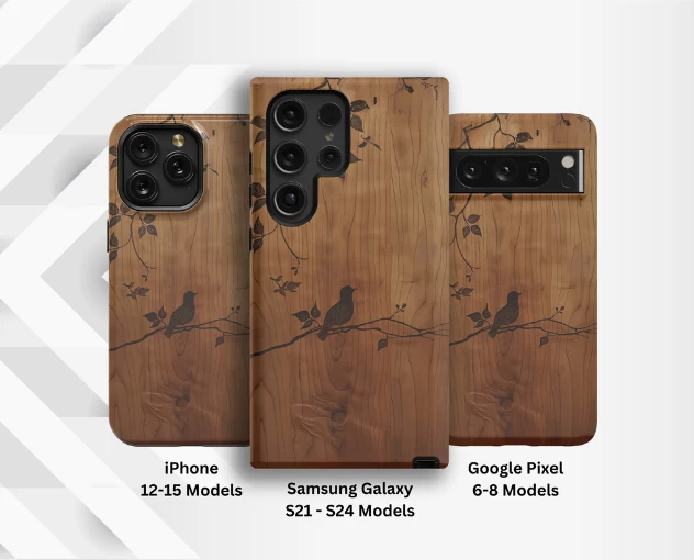 Protect in Style with Our Bold & Durable Cover Collection!